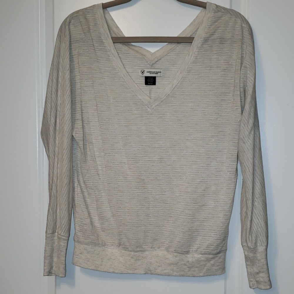 American Eagle Top